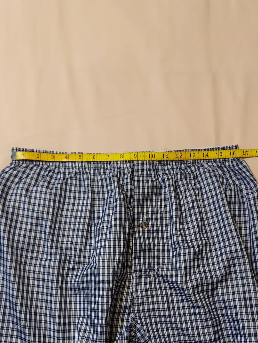 Fruit of the Loom and James Franko Boxer Shorts Bundle